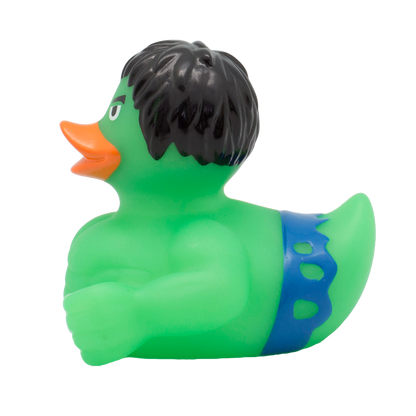 Gamma Rubber Duck