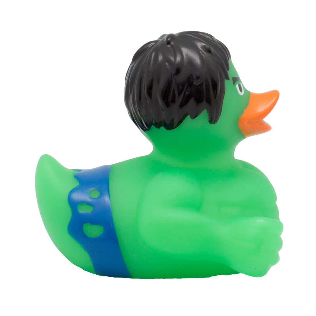 Gamma Rubber Duck