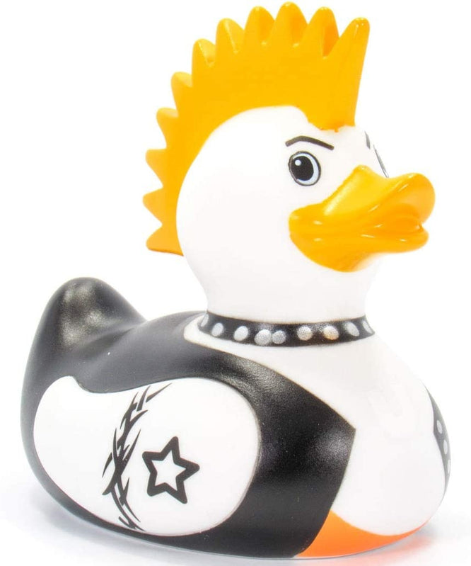 Canard le rocker
