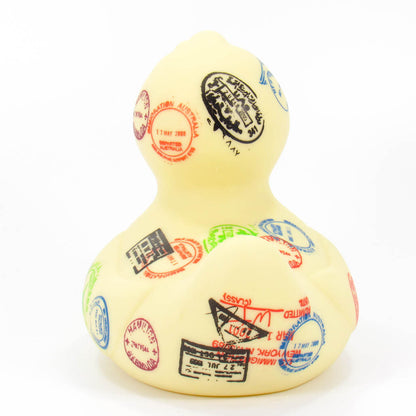 International Rubber Duck