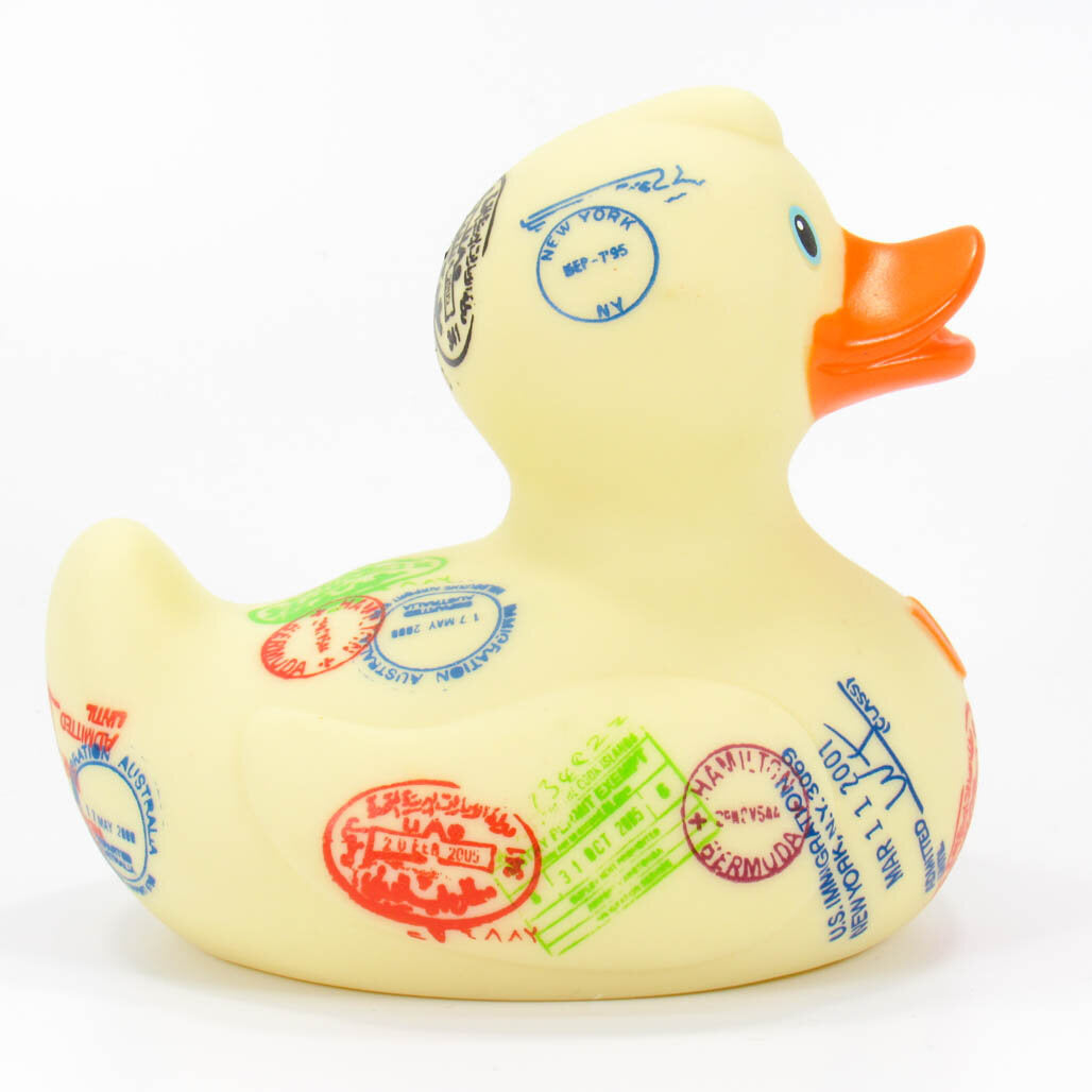 International Rubber Duck