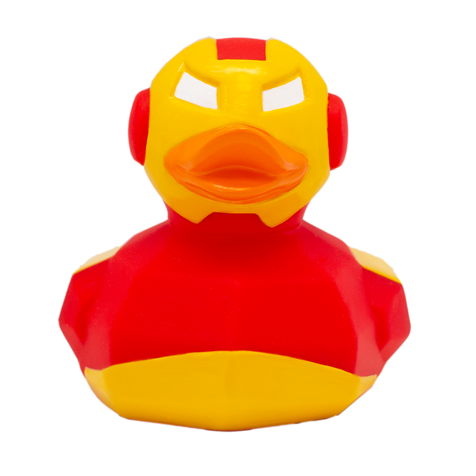 Canard "Red Star"