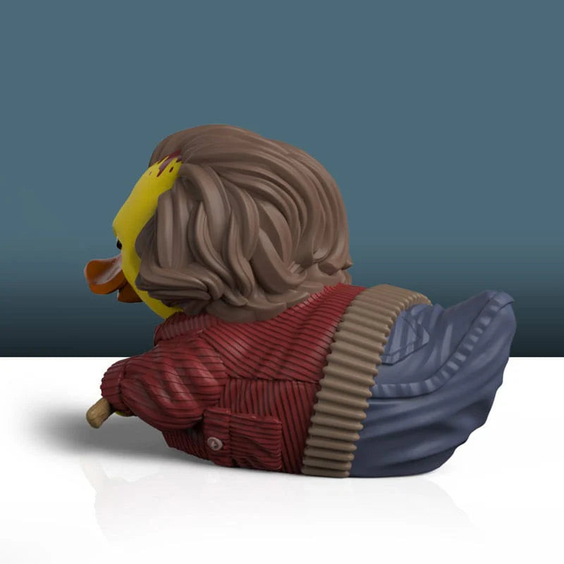 The Shining Rubber Duck - Boxed Edition