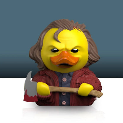 The Shining Rubber Duck - Boxed Edition