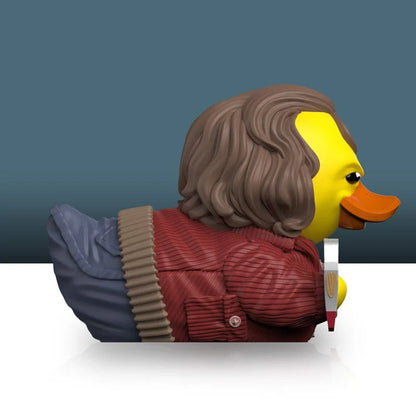 The Shining Rubber Duck - Boxed Edition