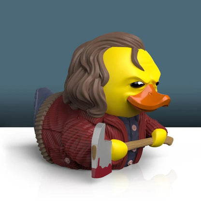 The Shining Rubber Duck - Boxed Edition
