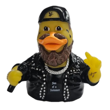Jelly Shoal Rubber Duck