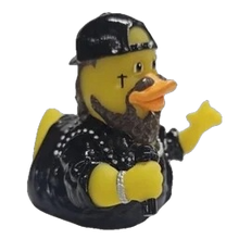 Jelly Shoal Rubber Duck