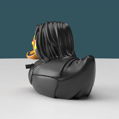 John Wick Duck with Pistol Rubber Duck- Boxed Edition