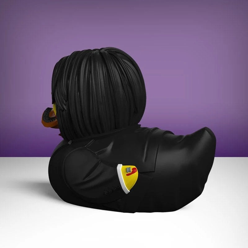 John Wick with Pencil Rubber Duck - Boxed Edition