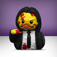 John Wick with Pencil Rubber Duck - Boxed Edition