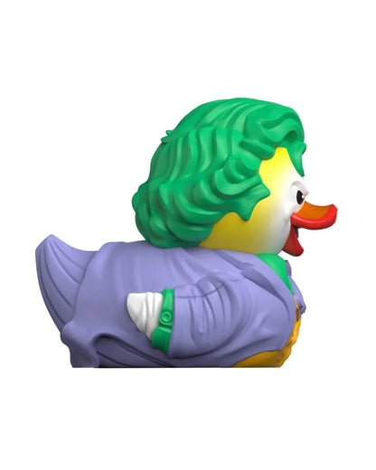 DC Comics Joker  Rubber Duck - Boxed Edition