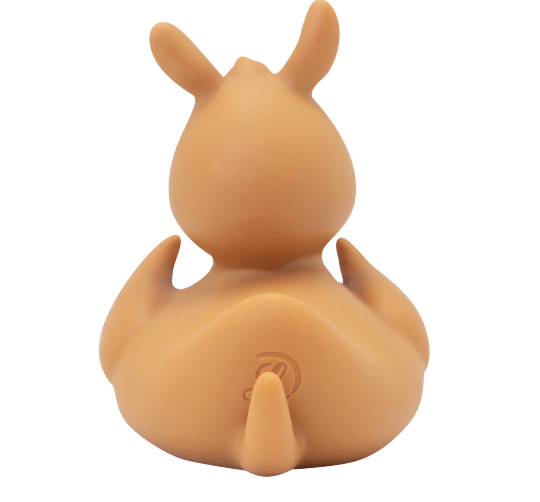 Kangaroo Rubber Duck