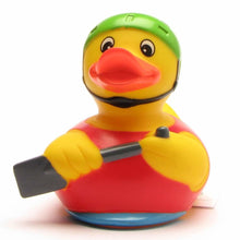 Kayak Rubber Duck