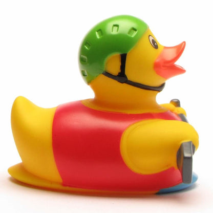 Kayak Rubber Duck