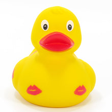 Kiss Me Rubber Duck