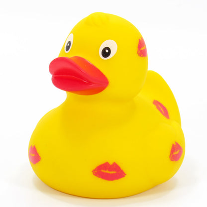 Kiss Me Rubber Duck