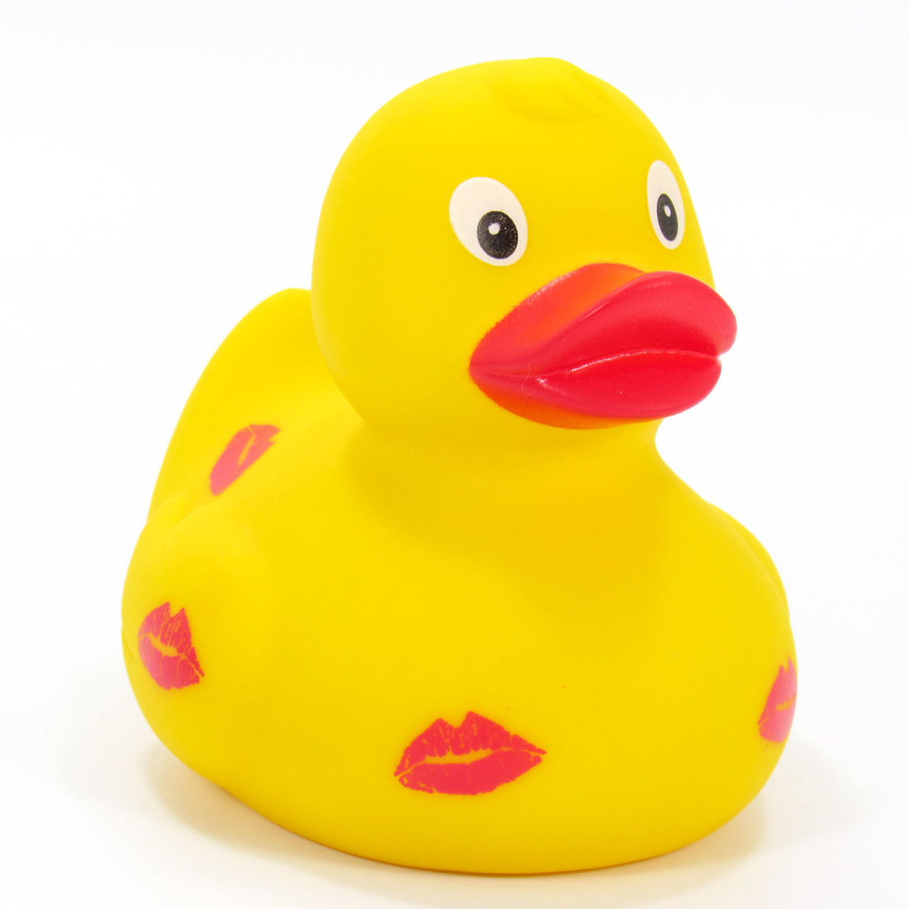 Kiss Me Rubber Duck