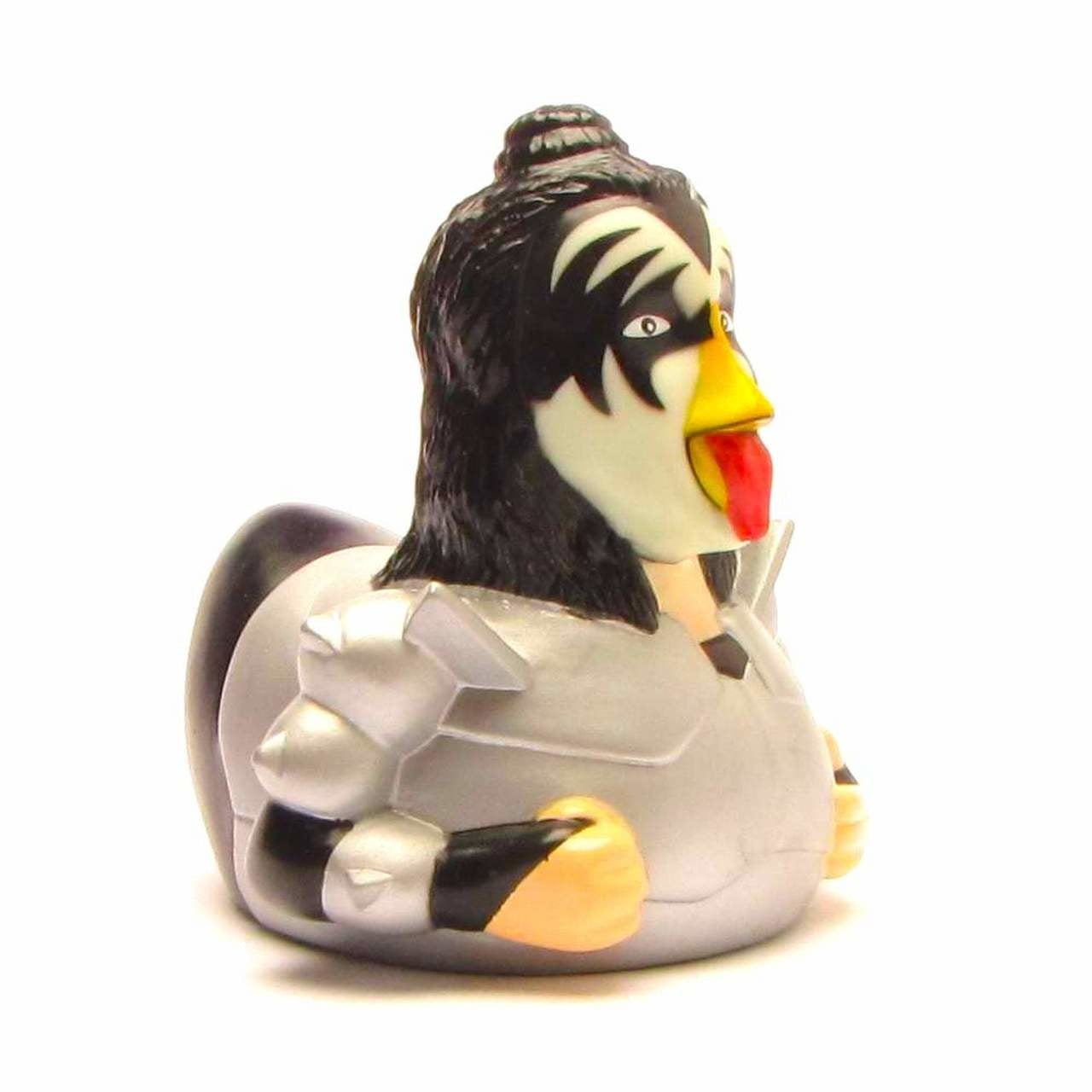 KISS - The Demon - Rubber Duck