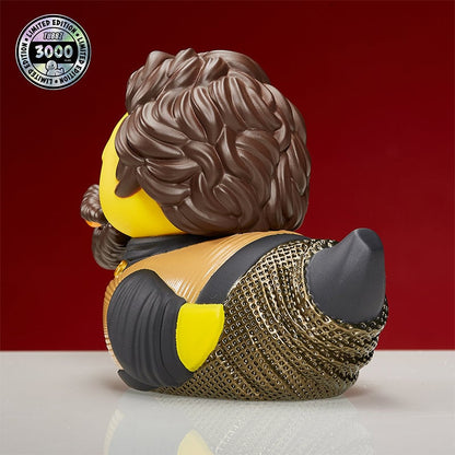 Star Trek Klingon Rubber Duck - Limited Edition