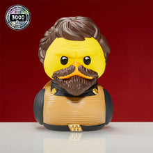 Star Trek Klingon Rubber Duck - Limited Edition