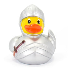 Knight Rubber Duck