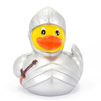 Knight Rubber Duck