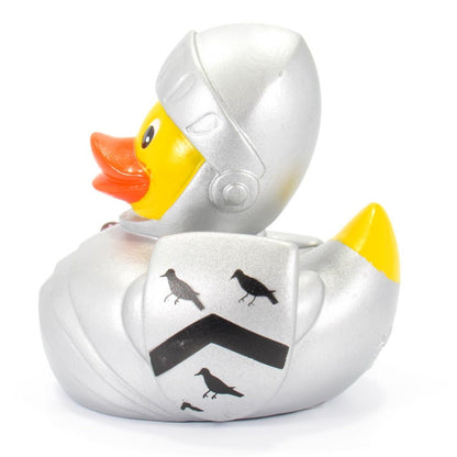 Knight Rubber Duck