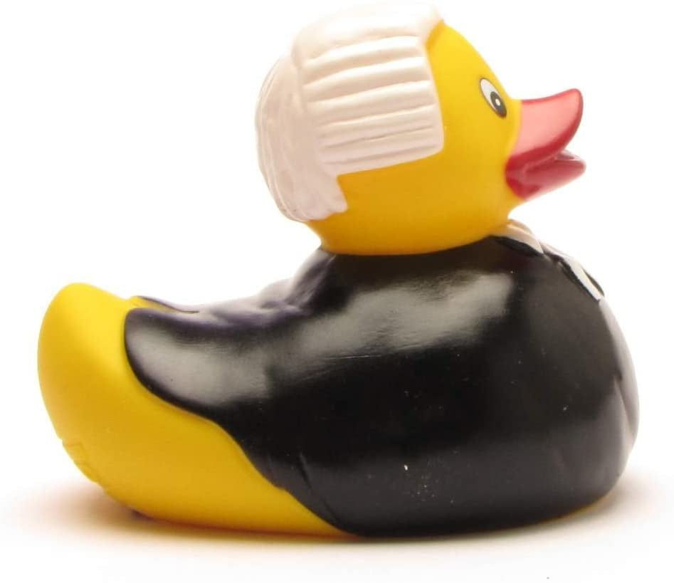 Lawyer Rubber Duck