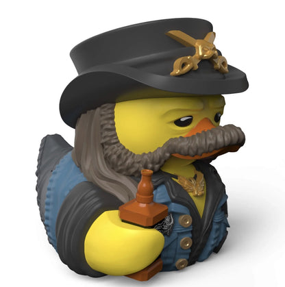 Motörhead Lemmy Rubber Duck - Boxed Edition