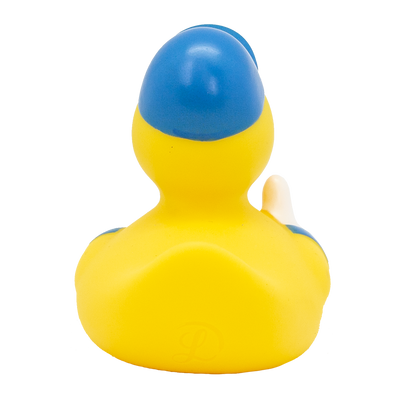 "Like" Rubber Duck
