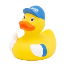 "Like" Rubber Duck