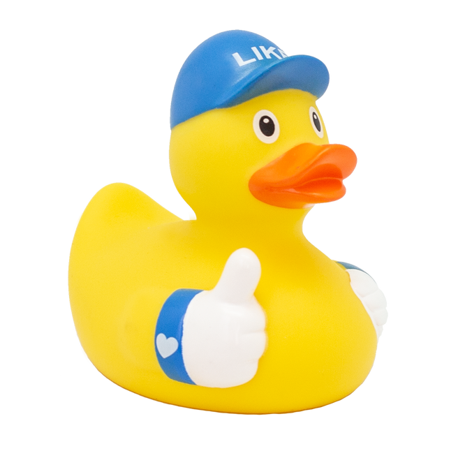 Canard J'aime
