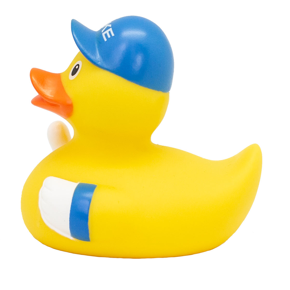 "Like" Rubber Duck