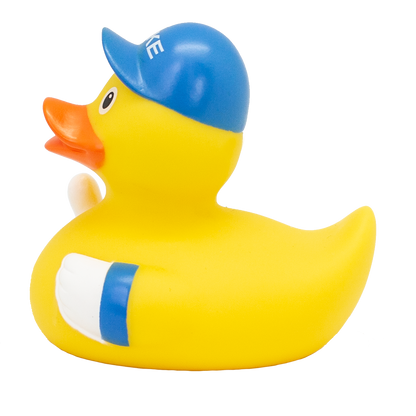 "Like" Rubber Duck
