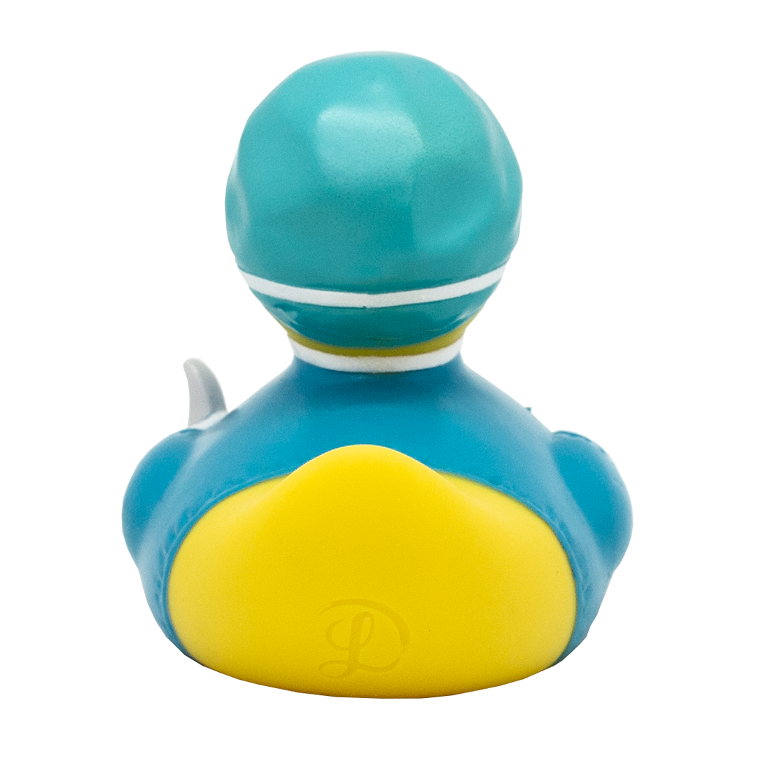 Emergency Surgeon Rubber Duck