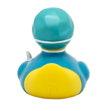 Emergency Surgeon Rubber Duck