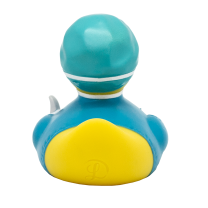 Emergency Surgeon Rubber Duck