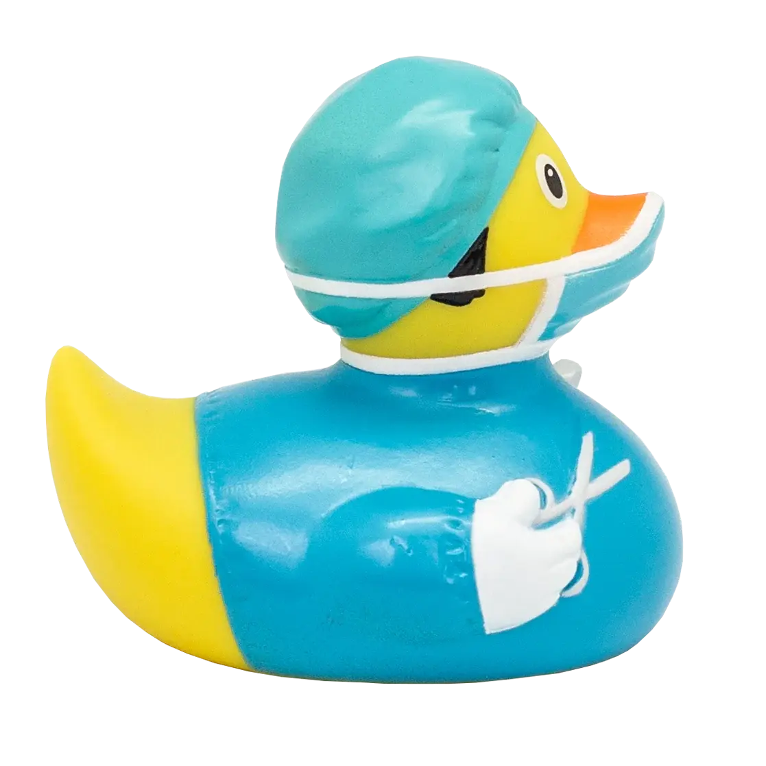 Emergency Surgeon Rubber Duck