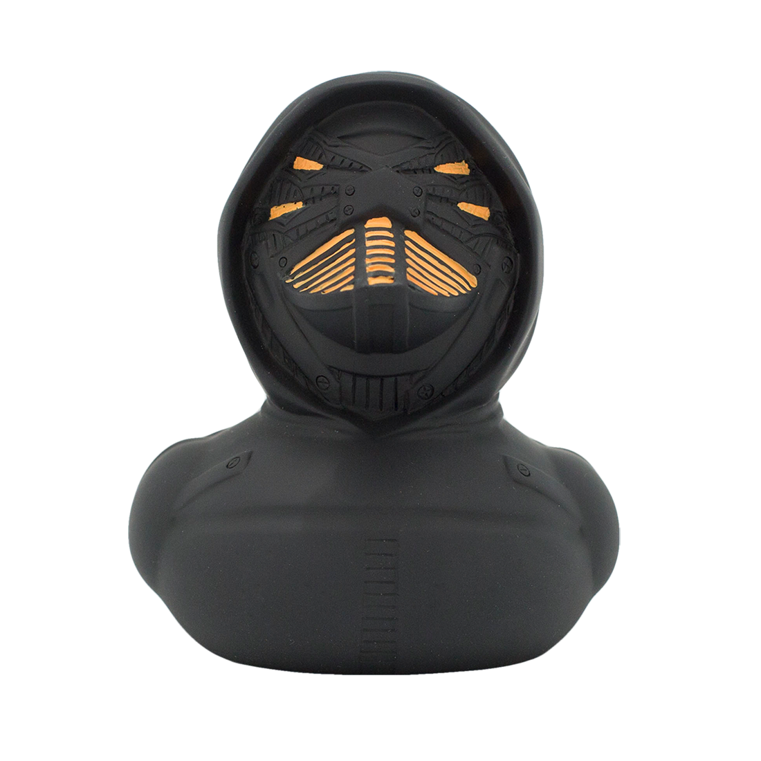 Cyber Rubber Duck
