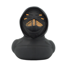 Cyber Rubber Duck