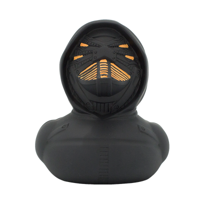 Cyber Rubber Duck