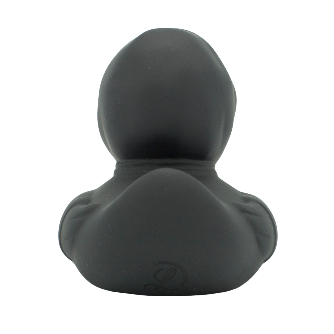 Cyber Rubber Duck