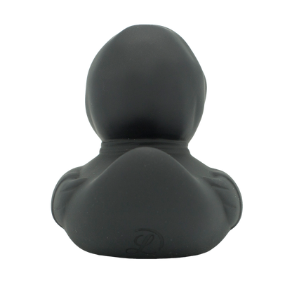 Cyber Rubber Duck