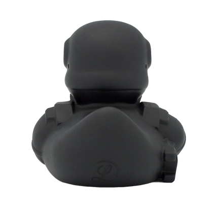 Cyber Soldier Rubber Duck