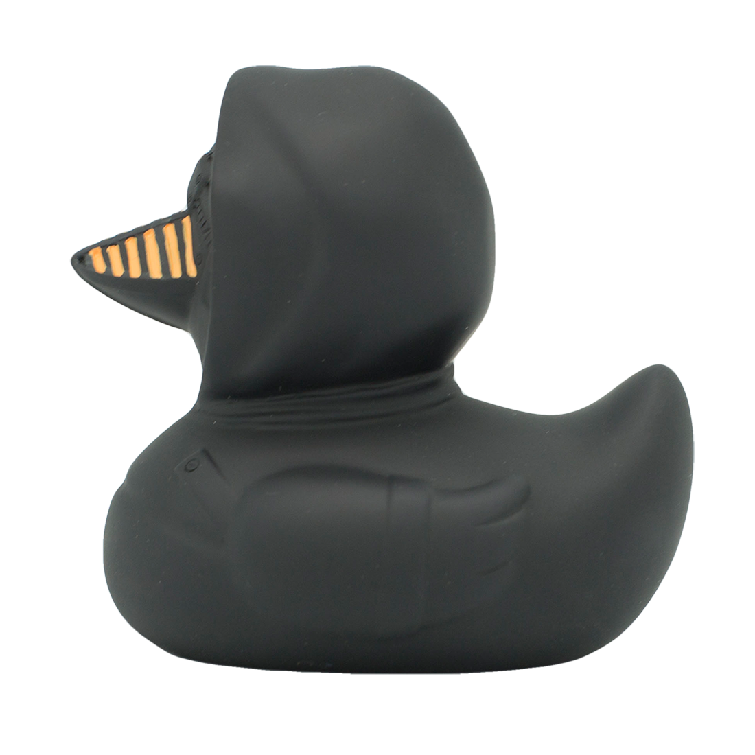 Cyber Rubber Duck