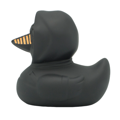 Cyber Rubber Duck