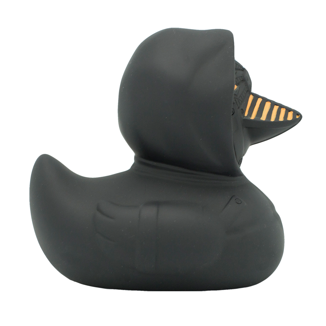 Cyber Rubber Duck