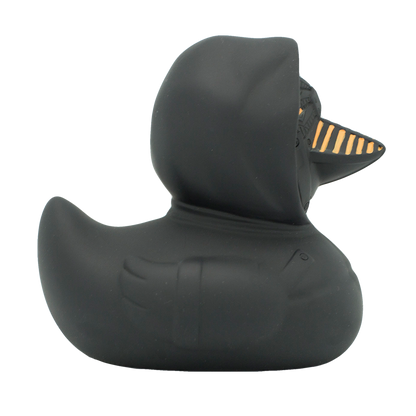 Cyber Rubber Duck