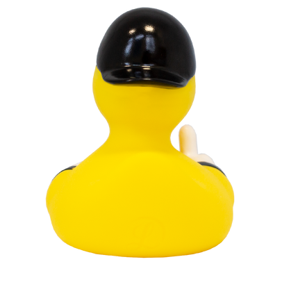 Duck You Rubber Duck